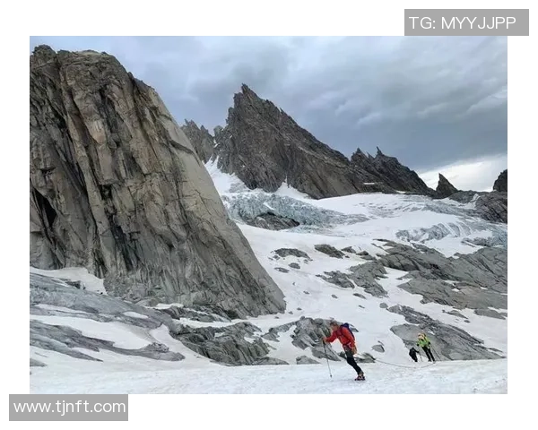 陈伟专访：探索攀岩之路的挑战与成长经历