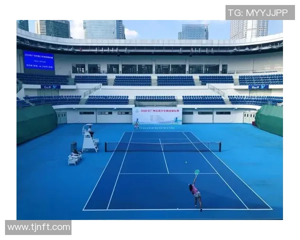 广州网球队在邀请赛中的技术表现分析与点评